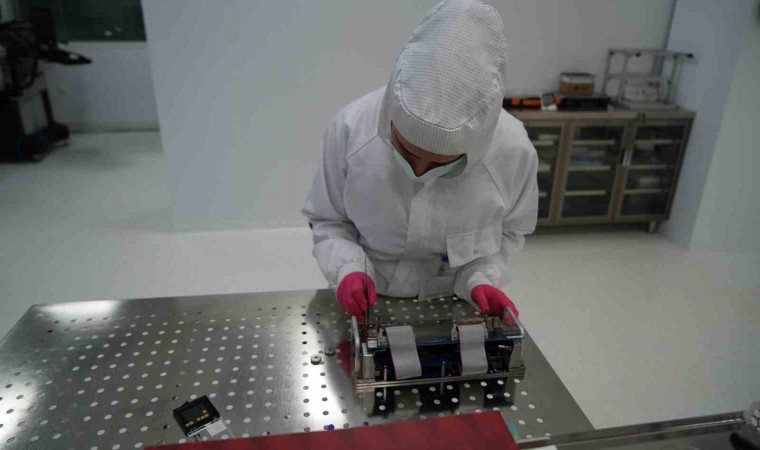 (ÖZEL) Yerli çipin babayiğitleri Bursada