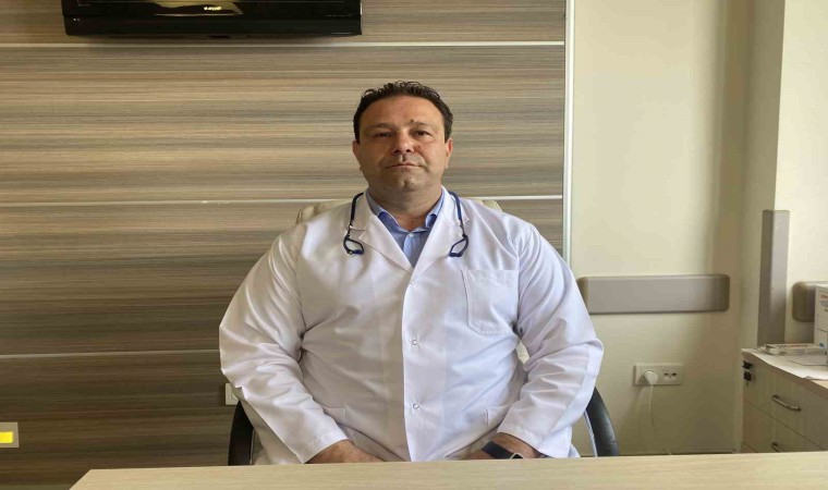 Şeker hastalarına Dış kulak iltihabı uyarısı: Bazen 1 ay hastanede yatırmak zorunda kalabiliyoruz”