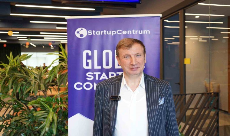 Türkiye start-up ekosistemi 2024ün ilk yarısında yükselişe geçti