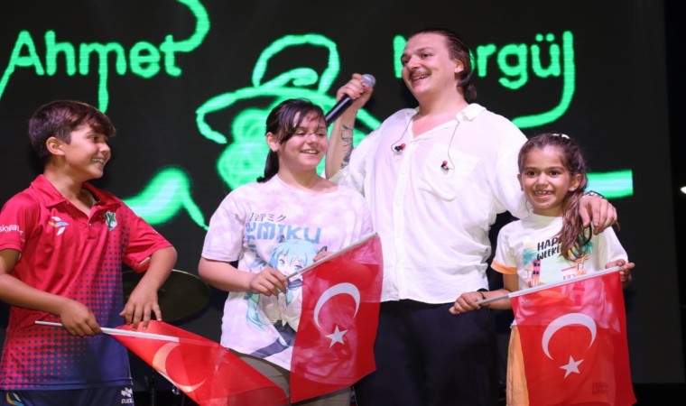 Yalovanın düşman işgalinden kurutuluşu coşkuyla kutlandı