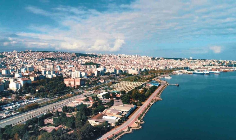 Yılın ilk 6 ayında 426 milyon TLlik tapu harç geliri