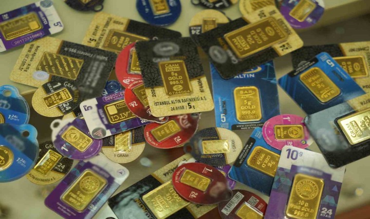 Yılın ilk 6 ayında en çok kazandıran yatırım aracı yine ‘altın oldu