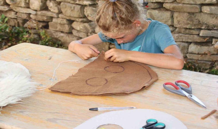 Yunus Emre Enstitüsü, Romanyada bir ay sürecek “Türkiye Yaz Kampı”nı başlattı