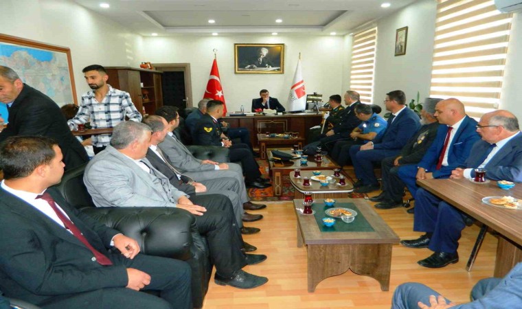 30 Ağustos Zafer Bayramı Posofta kutlandı