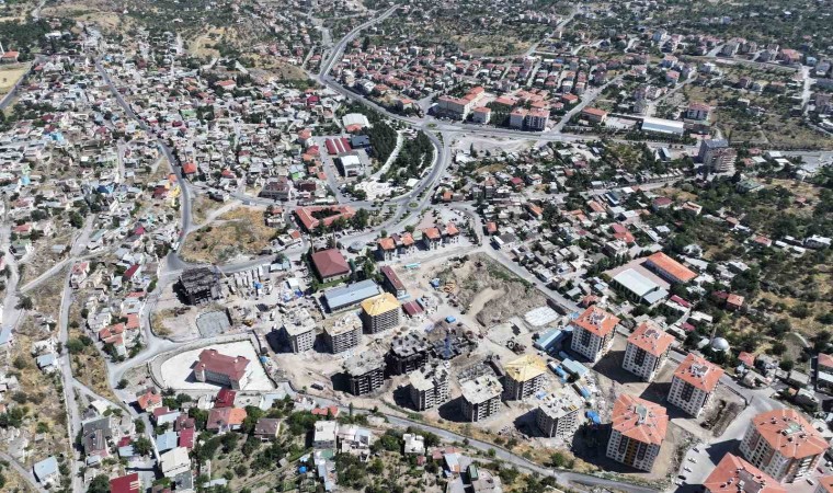 Başkan Özdoğan: Hacılara yakışır projeler kazandırıyoruz