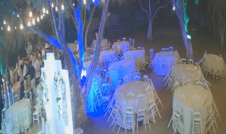 Bodrumda düğün dehşeti: 13 yaralı, 4 tutuklu