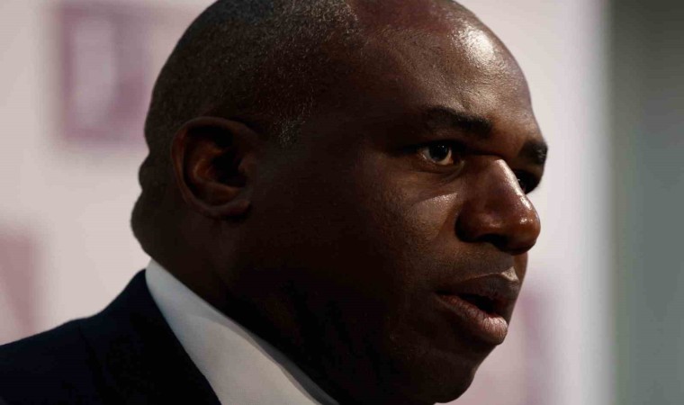 İngiltere Dışişleri Bakanı Lammy: “İsrailin okul saldırısının ardından dehşete kapıldım”