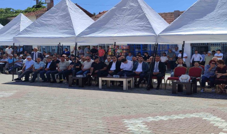 Kömbe Festivalinin 5.si düzenlendi