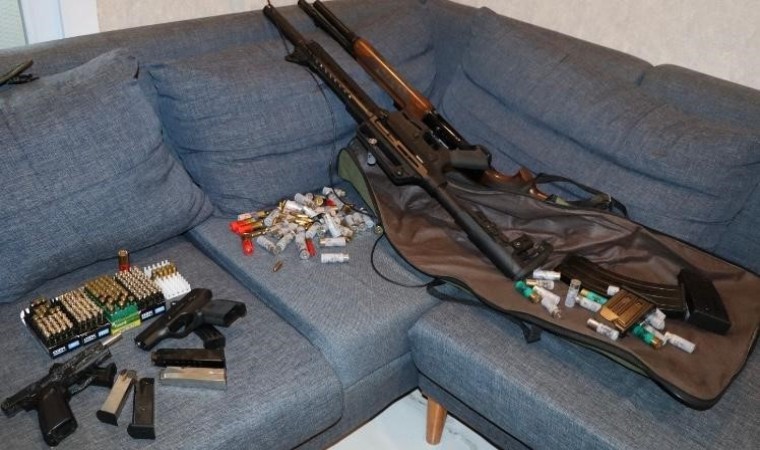 Mersinde sanal devriye ekiplerinden yasadışı bahis operasyonu: 5 gözaltı