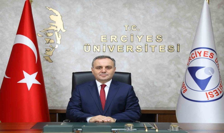 Rektör Prof. Dr. Altun, Zafer Bayramını kutladı
