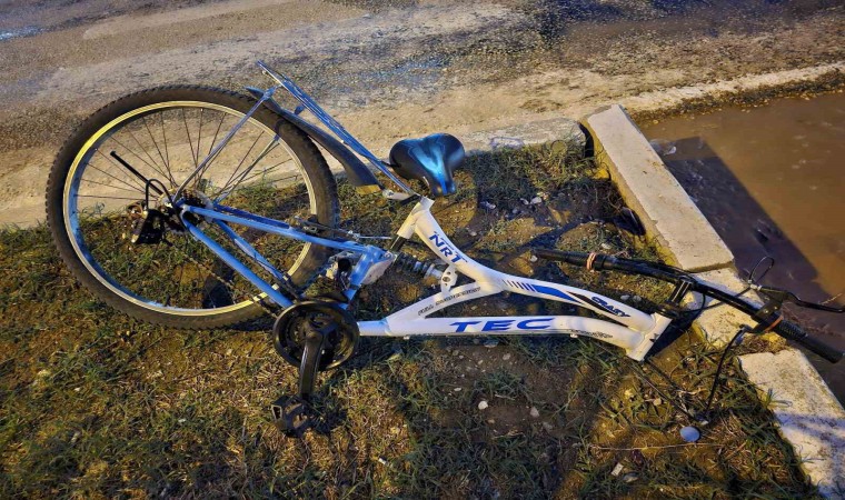 Adanada trafik kazası: 3 yaralı