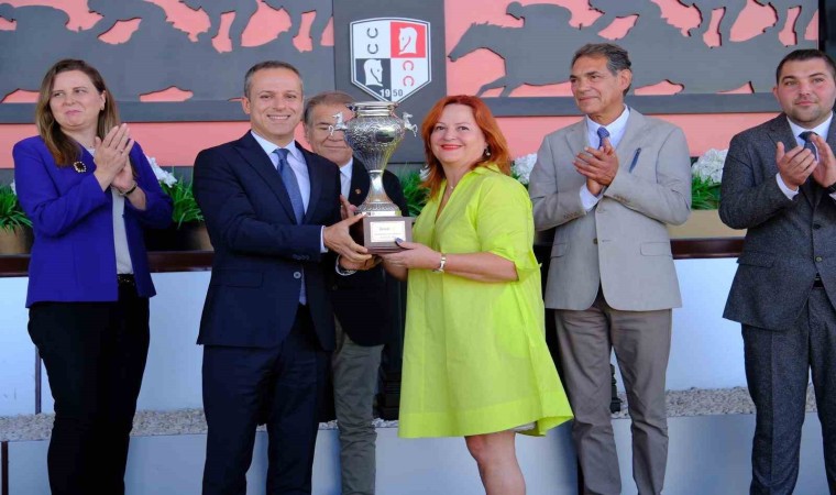 Ankarada ‘AltılıGanyan.com Koşusu düzenlendi