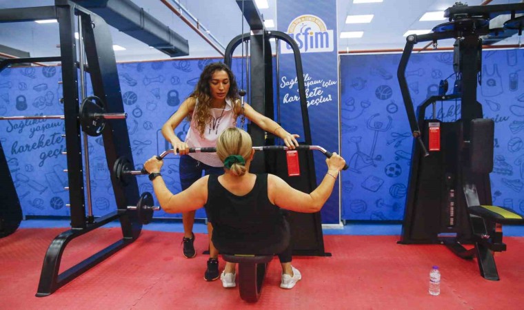 ASFİMde yeni sezon başladı