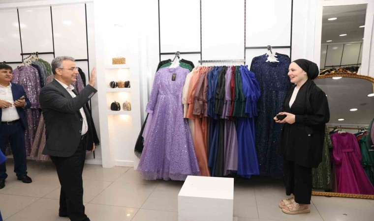 Başkan Kurnaz: “İlkadımda özlenen kent kimliğini öne çıkaracağız