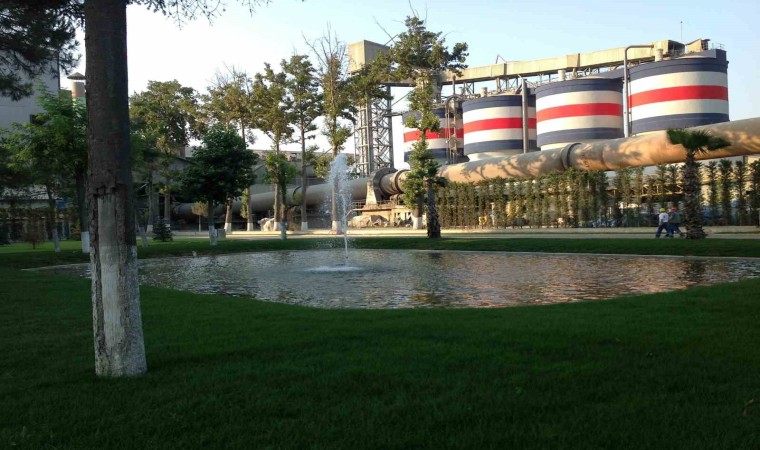 ÇİMKOdan 80 milyon TLlik çevre yatırımı