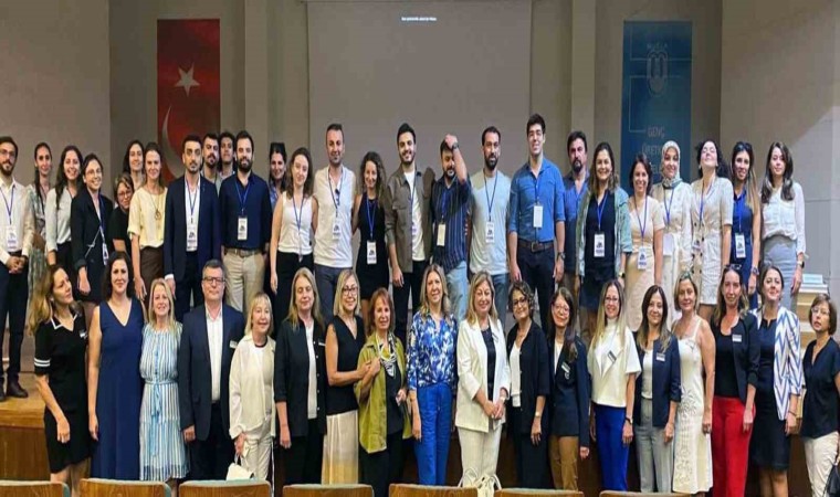 Muğlada Ulusal Toksikoloji kongresi