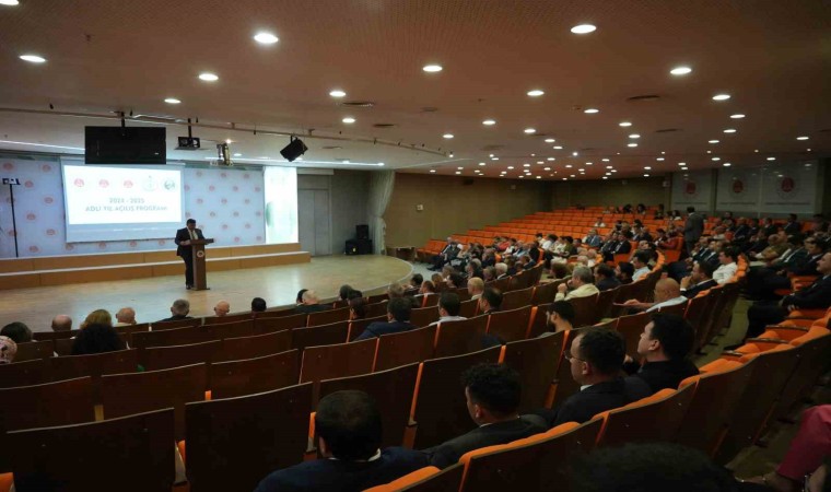 Samsun Adliyesi, kendi enerjisini üreten ilk adliye olacak