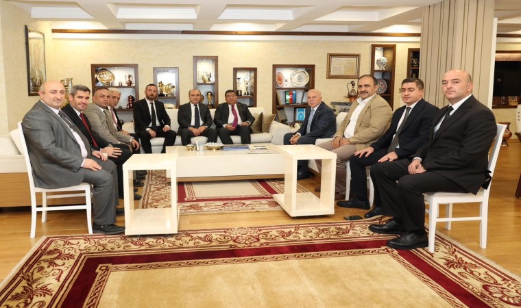 Tarım Krediden Erzurum çıkarması