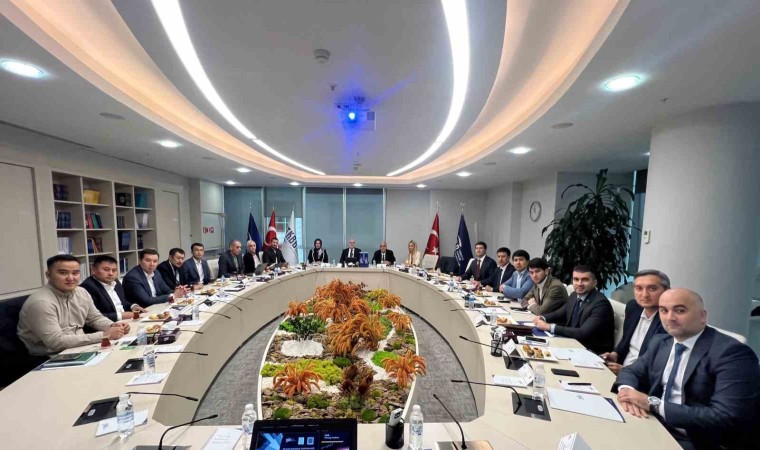 Türk Devletleri Banka Birlikleri Konseyinden ‘İslami Bankacılık ve Finans Eğitimi