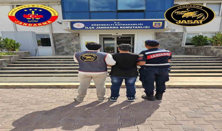 Antalyada 1 günde 93 aranan şahıs yakalandı