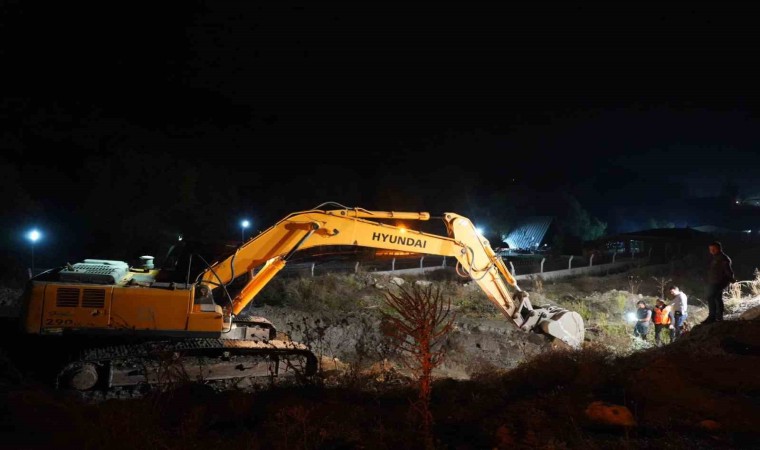 Bilecikte birkaç mahallede su sıkıntısı