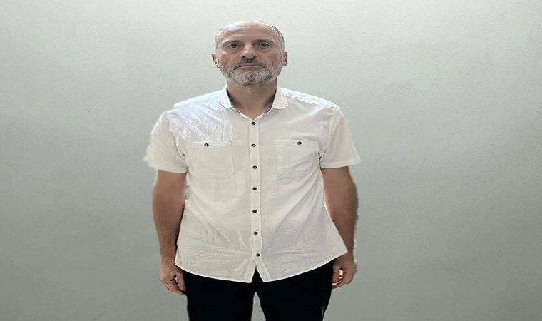 FETÖ firarisi Adil Öksüzün kaçmasına yardım eden sanık hakim karşısında