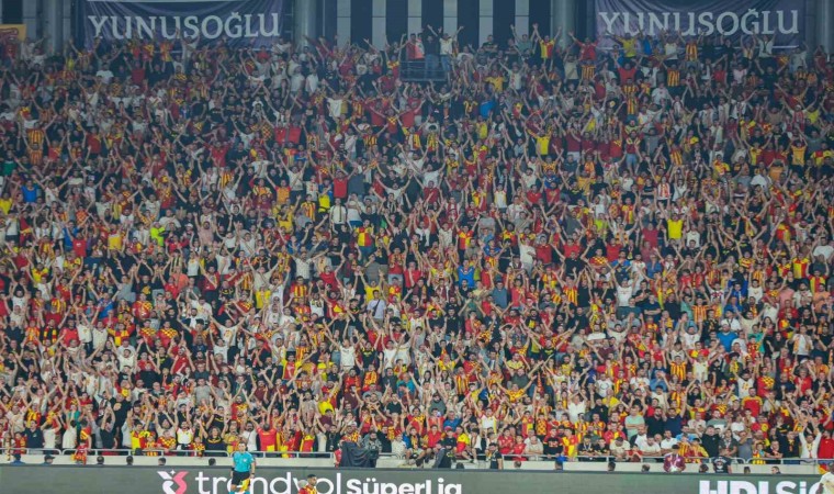 Göztepede Heliton ile Denis en istikrarlı oyuncular oldu