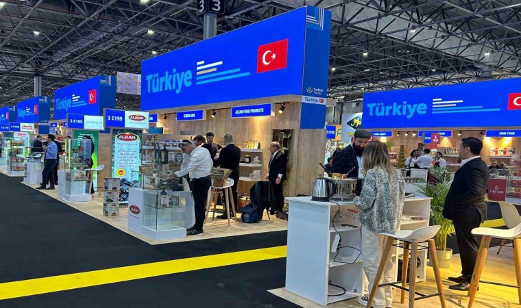 İTO Başkanı Avdagiç: 8 bin büyük gıda alıcısı hedefimizde