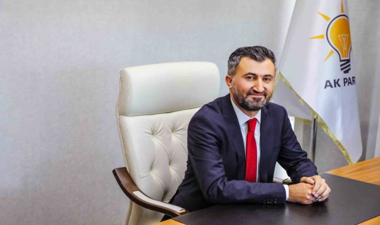 Ağrıda AK Parti 8. Olağan Kongresi 7 Aralıkta