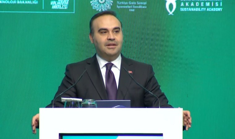 Bakan Kacır gıdada israfa dikkat çekti