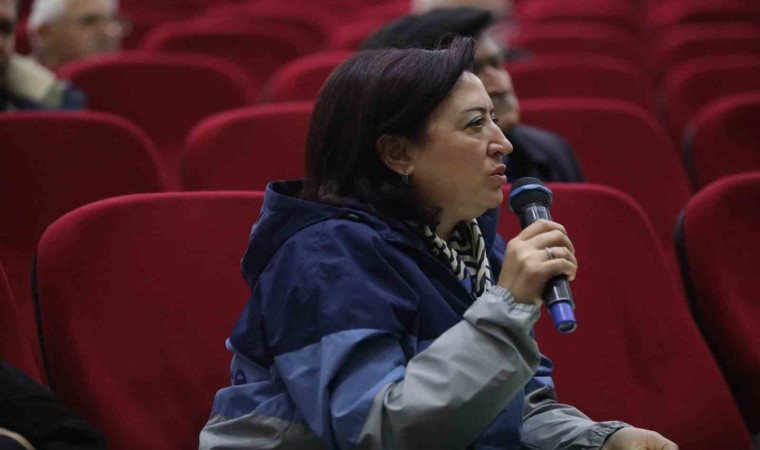 Başkan Deviren:Gemlikin iki bin yıllık tarihini ortaya çıkaracağız