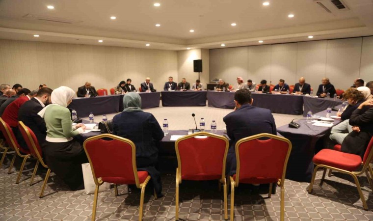 Diyanet İşleri Başkanı Erbaş: Gazzenin yeniden inşası tüm insanlığın görevidir