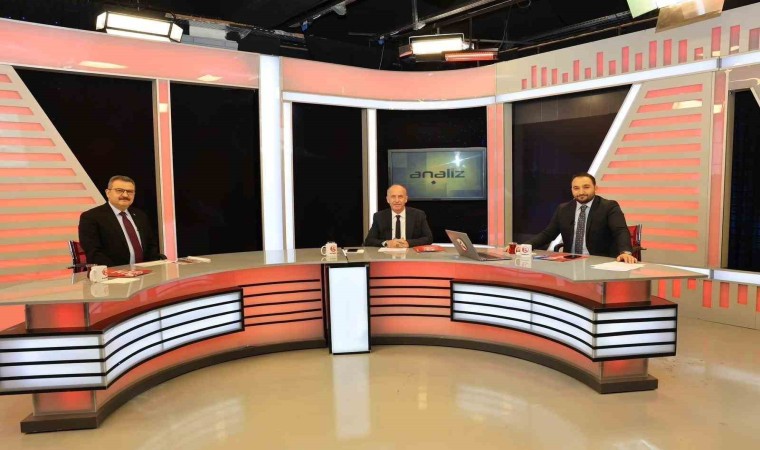 Erzurum Emniyet Müdürü Kadir Yırtar: ‘Terör örgütlerine karşı mücadelemiz devam edecek