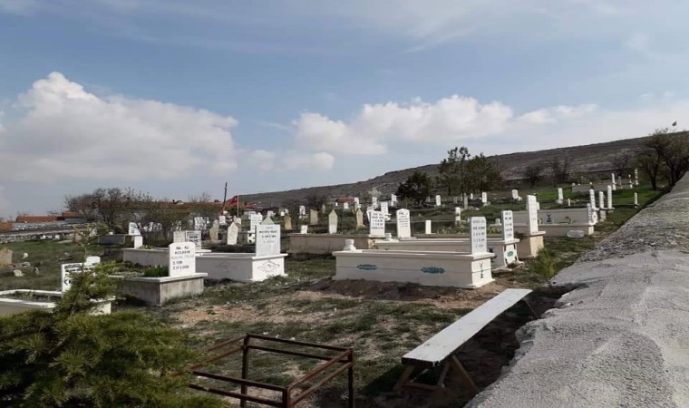 Eskişehirde cenazelerde taziye yemeği verilmesi yasaklandı