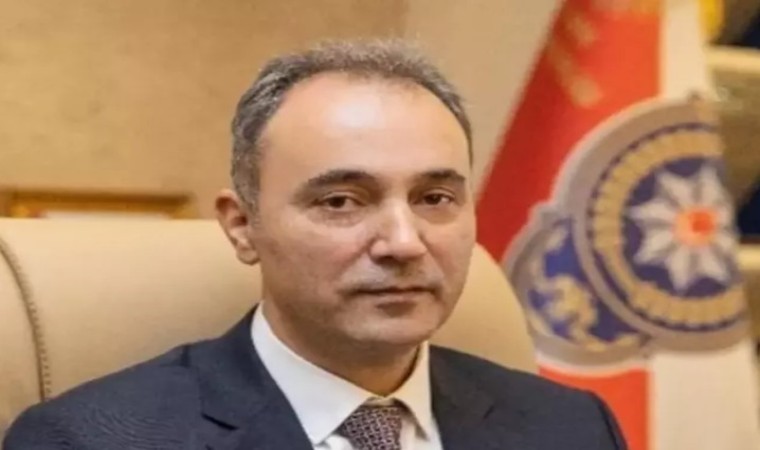 Isparta İl Emniyet Müdürlüğüne Erdem Bildirici atandı
