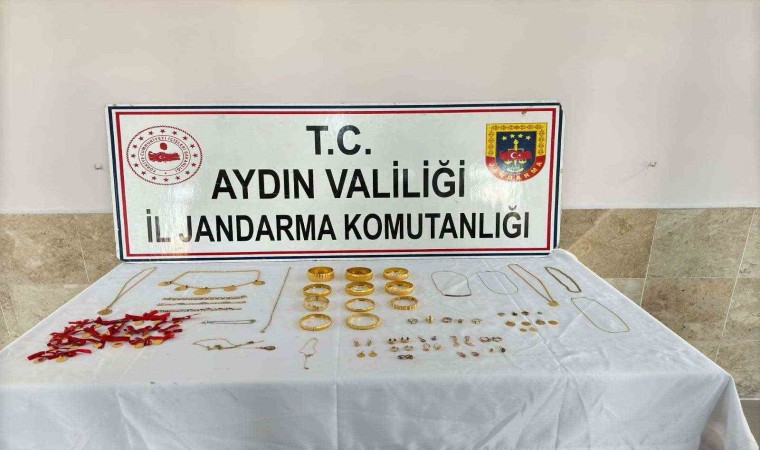 Kendisini polis olarak tanıtıp 1 buçuk milyon liralık dolandırıcılık yapan şüpheli yakalandı