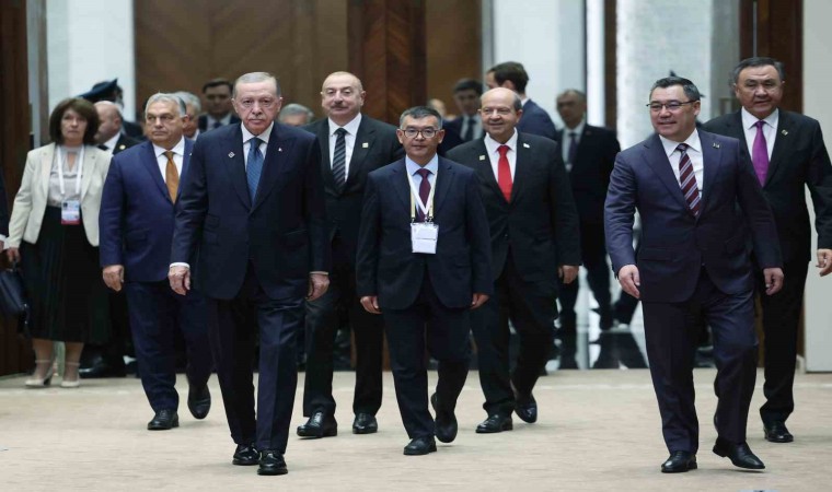 Macaristan Başbakanı Orban: “Türk dünyası ile Avrupa arasındaki iş birliğini güçlendirecek tüm girişimleri destekliyoruz