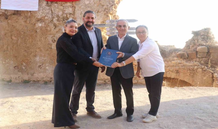 Syedranın tarihi kitap oldu