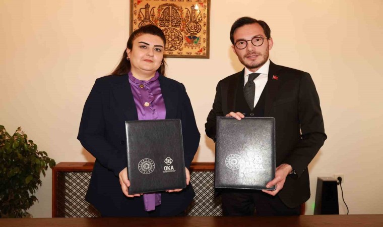 Tokatta yeni yatırım projelerinin fizibilite çalışmaları için imzalar atıldı