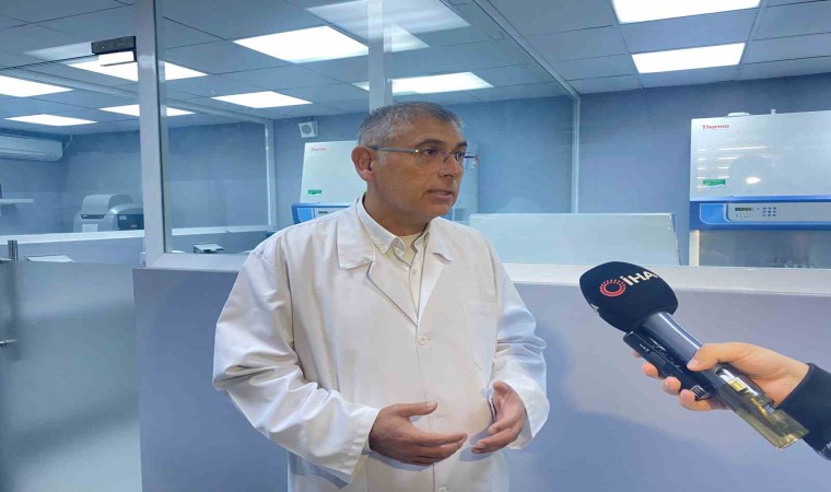 Türkiyede kuş gribi vakaları göçmen su kuşları kaynaklı ortaya çıkıyor