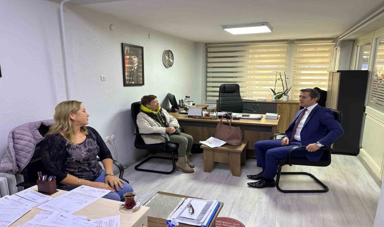 Zonguldak Defterdarlığından örnek uygulama