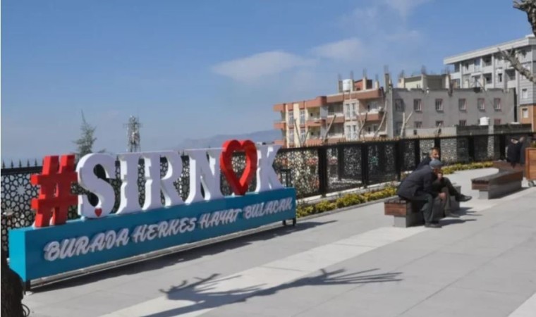 1. Anadolu Opera ve Bale Festivali Şırnaktan başlıyor