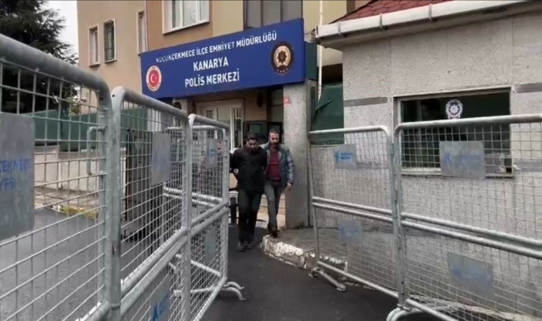 15 yıl hapis cezasıyla aranıyordu... Bursada 6 yıldır aranan şüpheli İstanbulda yakalandı