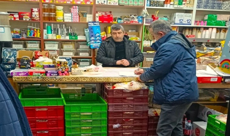 2024 yılında Melikgazide 752 işletmeye işyeri ruhsatı verildi