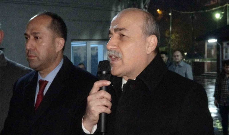 4 Aralıkta Zonguldaktan mesaj verdiler; Madencilik, yürek ve cesaret ister