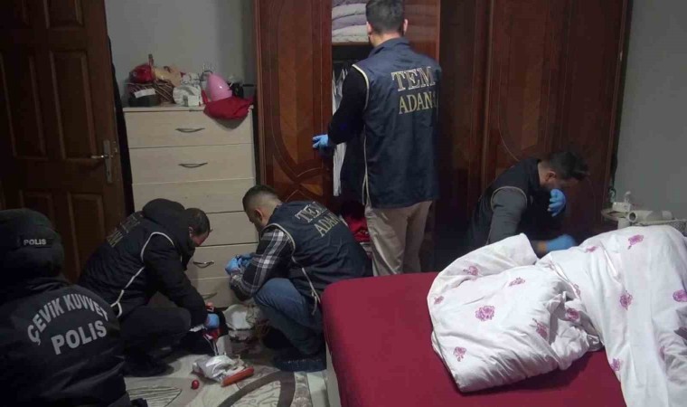 Adana merkezli 3 ilde FETÖnün finans ayağına şafak operasyonu: 14 gözaltı