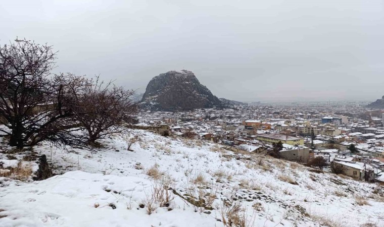 Afyonkarahisarda hava durumu