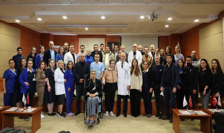 Akciğer kanserinde umut dolu hikayeler