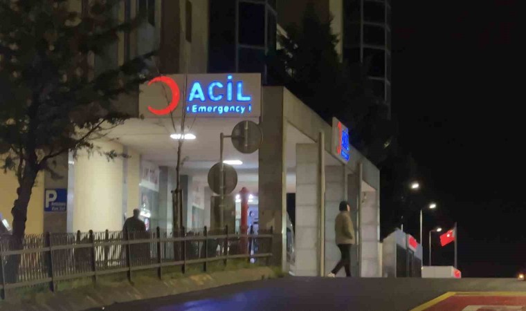 Alkol pahalı diyerek internetten sipariş ettiği 800 TLlik yüzey temizleyiciyi içti