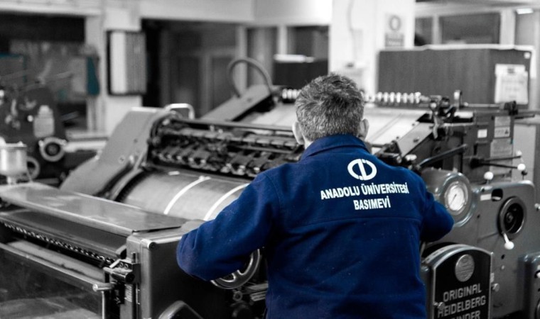 Anadolu Üniversitesi kamuda insan kaynağı verimliliğini artırıyor